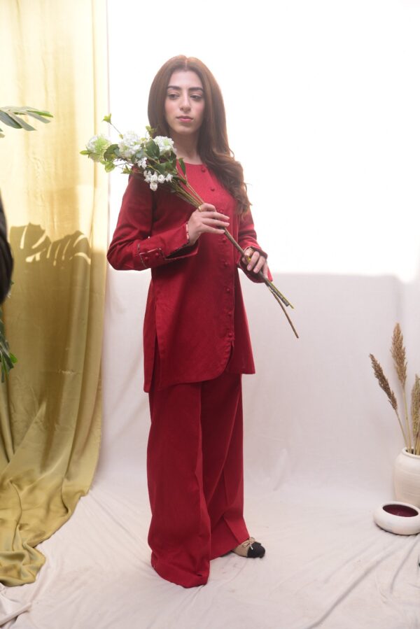 Scarlet Red (set) - Image 2