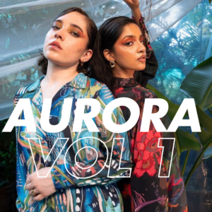 Aurora Vol 1